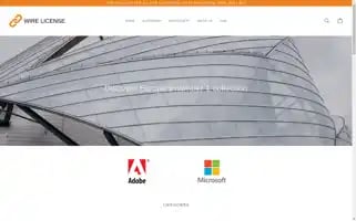 Wirelicense.com Screenshot 2024-05-04 01:08:54