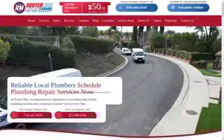 Rootermanla.com Screenshot 2024-05-16 15:41:39