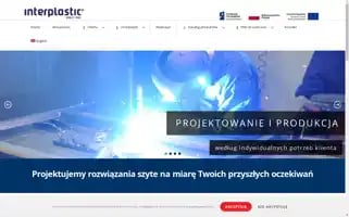 Interplastic.pl Screenshot 2024-06-12 15:01:15