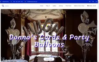 Donnascards.com Screenshot 2024-06-11 05:56:05