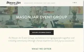 Masonjareventgroup.com Screenshot 2024-07-04 09:17:17