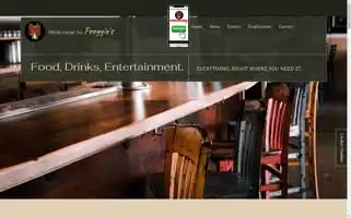 Froggiesvb.com Screenshot 2024-05-15 22:54:20