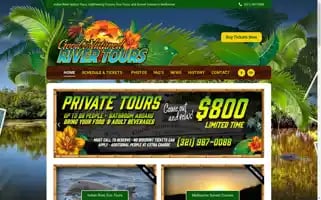 Goodnaturedrivertours.com Screenshot 2024-04-16 11:09:58
