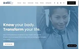 Dexafitasia.com Screenshot 2024-06-18 23:41:47