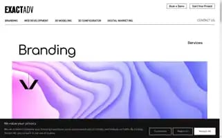 Exactadv.gr Screenshot 2024-07-08 18:21:05