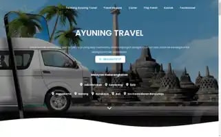 Ayuningtravel.com Screenshot 2024-04-24 01:17:23