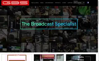 Gbsalliance.com Screenshot 2024-06-13 06:12:42