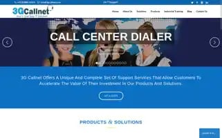 3gcallnet.com Screenshot 2024-06-29 00:24:02