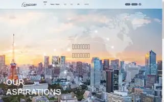 G-fac.jp Screenshot 2024-07-07 11:52:18