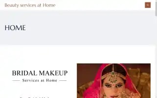 Beautynbridal.com Screenshot 2024-06-11 22:03:11