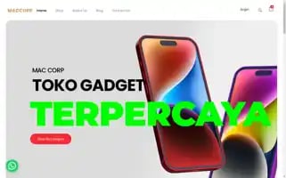Maccorp.store Screenshot 2024-05-27 11:40:58