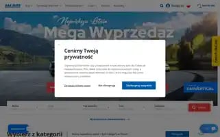 Aaaauto.pl Screenshot 2024-07-09 08:27:08