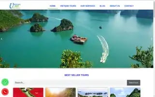 Vietnambestvacations.com Screenshot 2024-04-24 06:55:15