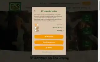 Zoo-leipzig.de Screenshot 2024-07-05 08:59:14