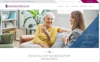 Jfcs.org Screenshot 2024-07-05 13:10:24