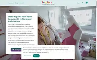 Onlinefashionschool.nl Screenshot 2024-05-23 03:18:05
