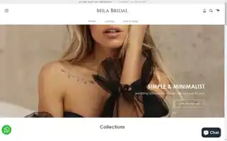 Milabridal.shop Screenshot 2024-05-04 19:47:24