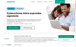 Kaspersky.com.pl Screenshot 2024-07-09 11:29:58