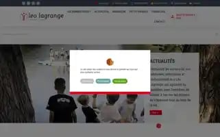 Leolagrange.org Screenshot 2024-07-05 01:06:31