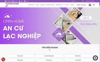 Openhome.co.jp Screenshot 2024-05-20 18:58:41