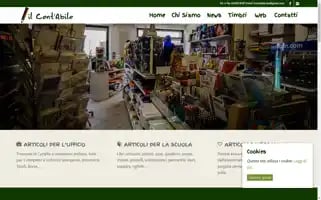 Ilcontabilesas.it Screenshot 2024-06-14 14:01:31
