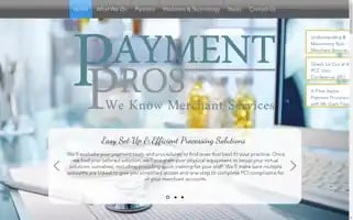 Paymentpros.net Screenshot 2024-07-03 16:55:37