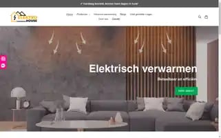 Yourelektrohouse.nl Screenshot 2024-04-27 10:06:52