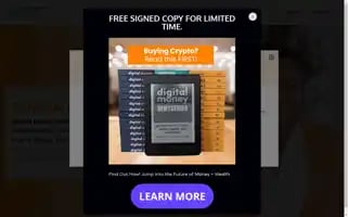 Digitalmoneydemystified.com Screenshot 2024-05-23 14:58:59