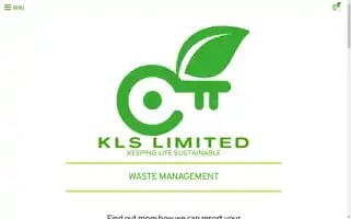 Keepinglifesustainable.com Screenshot 2024-05-25 22:31:24