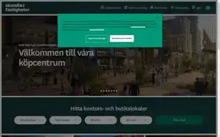 Skandiafastigheter.se Screenshot 2024-06-17 05:59:17