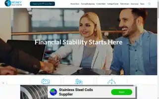 Moneyhelpcenter.com Screenshot 2024-05-12 23:48:04