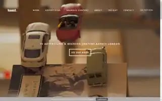 Toasttv.co.uk Screenshot 2024-05-14 13:15:39