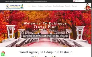 Kohinoortravelplan.com Screenshot 2024-04-17 05:10:12
