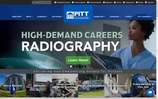 Pittcc.edu Screenshot 2024-06-19 04:30:46
