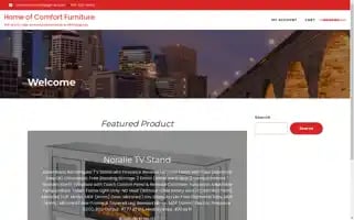 Myhocfurniture.com Screenshot 2024-05-19 11:57:24