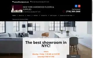 Nywoodfloor.com Screenshot 2024-05-13 05:13:30