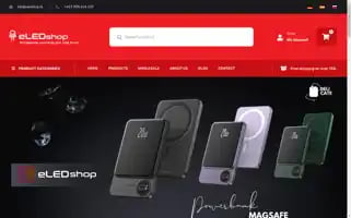 Eledshop.com Screenshot 2024-04-26 15:25:58