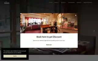 Itc-hotel.com Screenshot 2024-04-17 00:20:01