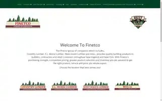Finetco.net Screenshot 2024-07-01 15:35:52