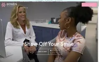 Bowenfamilyortho.com Screenshot 2024-06-13 05:56:11