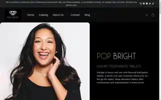 Popbrightluxury.com Screenshot 2024-05-02 06:41:20
