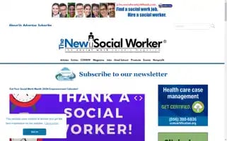 Socialworker.com Screenshot 2024-05-14 00:07:30