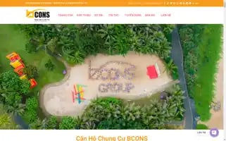 Bcons.city Screenshot 2024-05-25 07:29:02