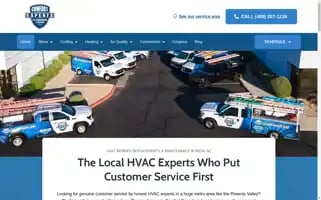 Azcomfortexperts.com Screenshot 2024-05-15 13:11:43