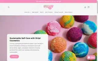 Striptcosmetics.co.uk Screenshot 2024-04-17 11:28:31