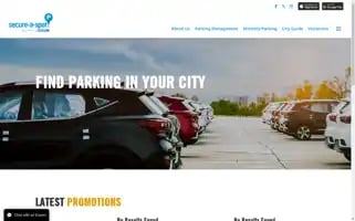 Secureaspot.com Screenshot 2024-07-01 08:13:23