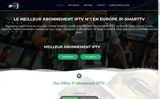 Ip-smarttv.com Screenshot 2024-05-23 16:42:41