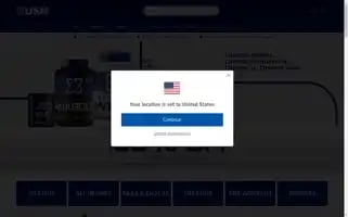 Usn.co.uk Screenshot 2024-05-05 21:01:52