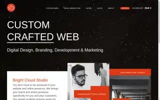 Brightcloudstudio.com Screenshot 2024-06-28 19:32:25