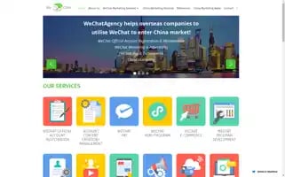 Wechatagency.com Screenshot 2024-05-15 01:03:06
